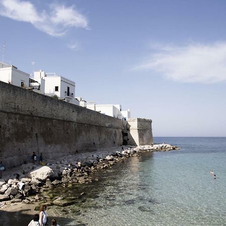 Puglia Loving Room Monopoli Exterior foto