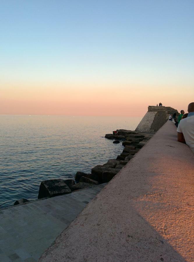 Puglia Loving Room Monopoli Exterior foto