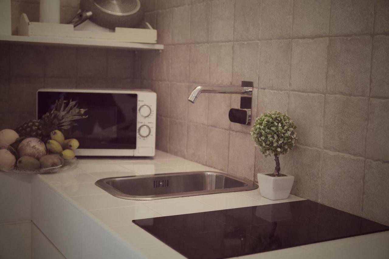 Puglia Loving Room Monopoli Exterior foto